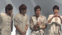 日本横滨粉丝见面拍手会