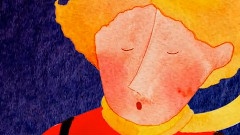 何真真 - 那朵骄傲的玫瑰