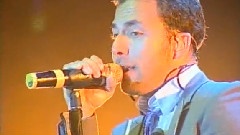 2008年智利Unbreakable演唱会