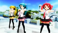 エレクトリック