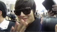 上海浦东国际机场接机