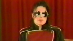 Michael Jackson - 1996年VH1电台访谈