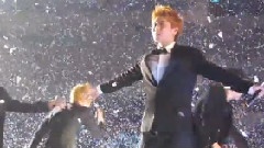 高雄大韩流演唱会