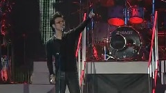 2011北京演唱会宣传片