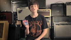 BlackBerry BBM Challenge3