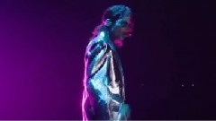 Michael Jackson - This Is It