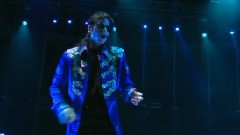 Michael Jackson - This Is It DVD