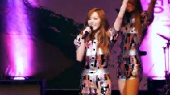 Supa Dupa Diva 城南市厅