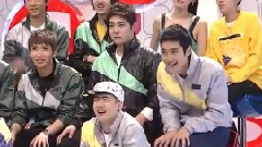 SuperJuniorCB特辑 明星金钟