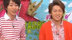 VS岚 Ryo CUT 中文字幕版 10/07/08