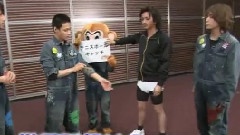 KAT-TUNの绝対マネたくなるTV! Kame Cut 中文字幕 11/11/29