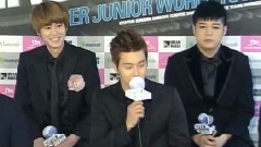 Mnet WideNews SuperShow4