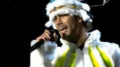 Jamiroquai - Live In Verona