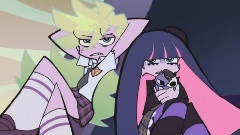 天使の近くで...