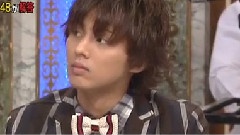 中居正広の怪しい噂の集まる図书馆 CUT 中文字幕 11/11/15