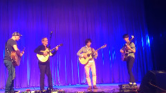 国际指弹音乐节