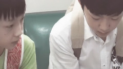 重庆江北机场送机 饭拍版