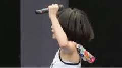 女孩出动 - 杨口肚脐岩庆典 主-Yuna 饭拍版 14/08/02