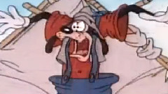 动画片<高飞家族>主题曲 国语版