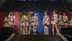 AKB48グループ夏祭りニコ生SP