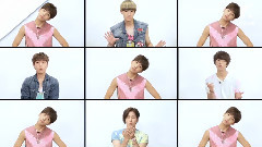 1theK Coming Up Next (ENG ver.)