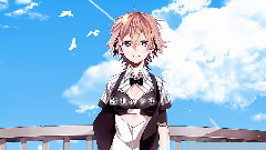 敗北の少年 (綾川雪弥)