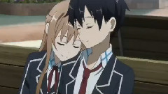 即使周围都是虚假的 但你还在我身边 我的英雄