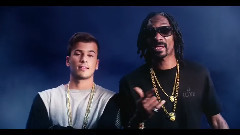 David Carreira,Snoop Doggy Dogg - Viser Le K.O.
