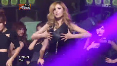 Electric Shock PK Flashback