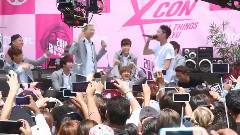 KCON 2014 Recap