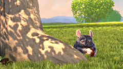 Big Buck Bunny Animation