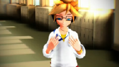 甘えん坊なレンが可愛くておうちに帰れない