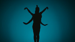 Iggy Azalea,Rita Ora - Black Widow