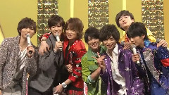 开场Talk & 合影Cut