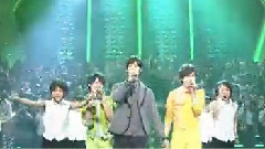 サクラ咲ケ & ガンバレッツゴー! & オリジナル スマイル & 硝子の少年