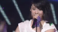 智妍精彩镜头合辑