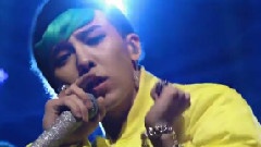 BigBang - Bad Boy Ver.2