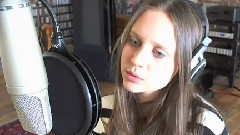 Hayley - House Of The Rising Sun