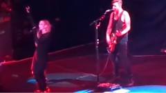 中国巡回演唱会成都站