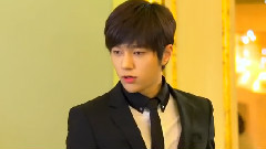 MBC水木剧<别有用心的单身女> 金明洙Cut