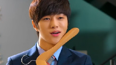 韩剧<别有用心的单身女> E02 金明洙Cut