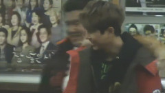 Happy Together下班