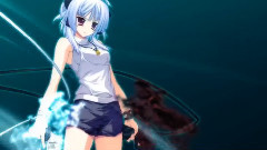 妖精帝国 - 神的創造