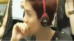 给鹿晗的一封情书