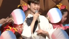 春夏秋冬 屋形船