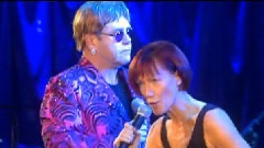 Don't Go Breaking My Heart