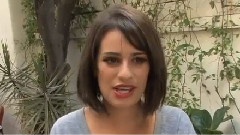 Teen Vogue Cover Shoot