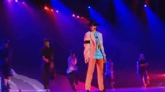 Michael Jackson - 就是这样Smooth Criminal