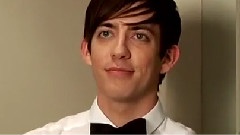 Dancing With The Boys Of Glee