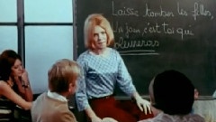 Laisse Tomber Les Filles